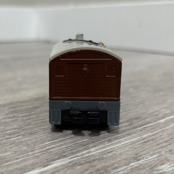 Thomas & Friends Toby - Picture 4 of 8